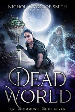 Dead World (Kat Drummond #7)