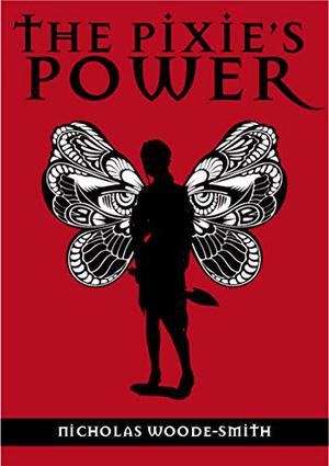 The Pixie's Power (Kat Drummond #11.5)