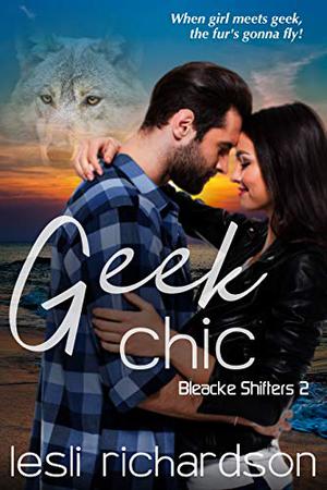 Geek Chic by Lesli Richardson
