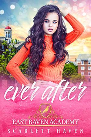 Ever After by Scarlett Haven