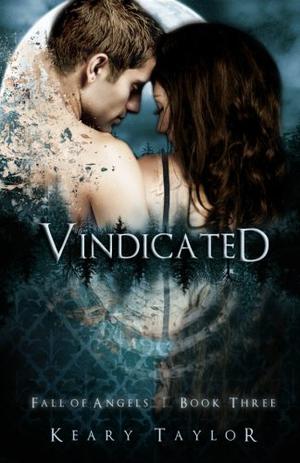 Vindicated by Keary Taylor