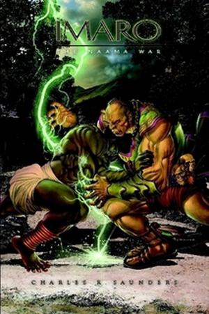 The Naama War (Imaro #4)