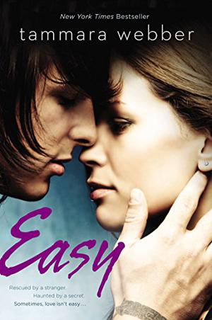Easy (Contours of the Heart #1)