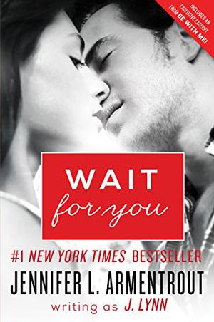 Wait for You (Wait for You #1)