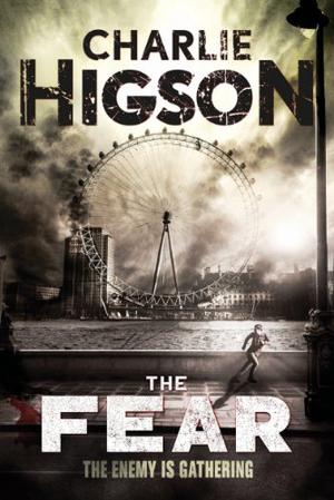 The Fear by Charlie Higson