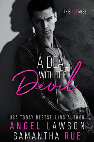 A Deal with the Devil (Boys of Preston Prep #2)