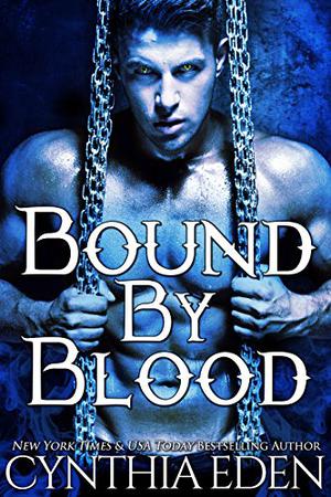Bound by Blood (Bound #1)