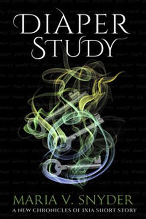 Diaper Study (Soulfinders #3.5)