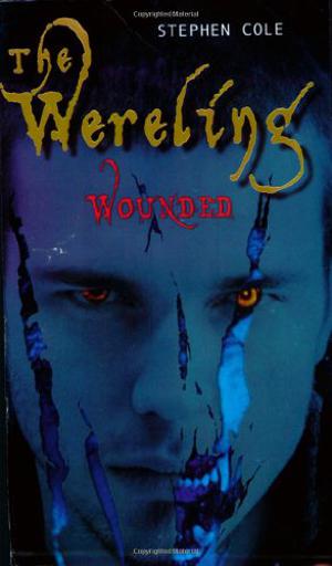 Wounded (The Wereling #1)