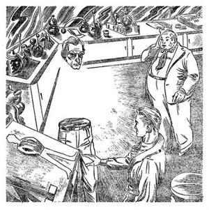 The 4D Doodler by Graph Waldeyer, Gregg Margarite