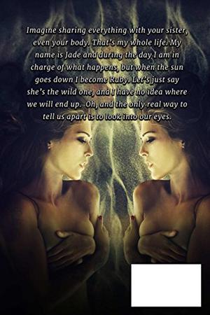 Becoming Ruby by Brandi Bell