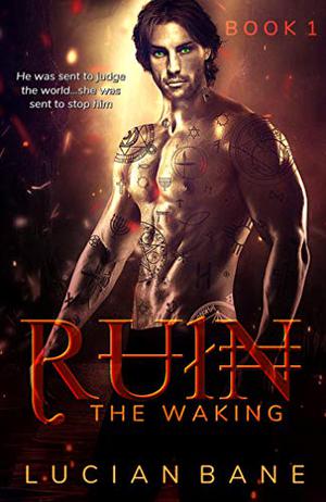 The Waking (Ruin #1)