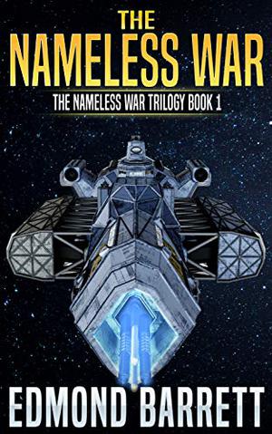 The Nameless War (The Nameless War Trilogy #1)