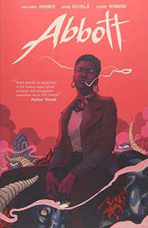 Abbott (Abbott #1-5)