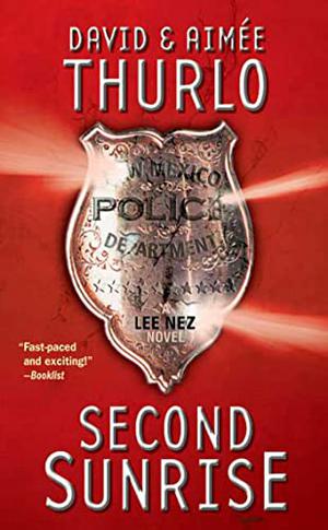 Second Sunrise (Lee Nez #1)