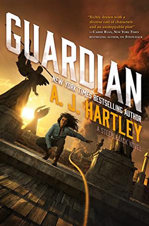 Guardian (Steeplejack #3)