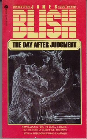 The Day After Judgment (After Such Knowledge #3)