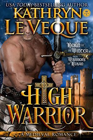 High Warrior (High Warriors of Rohan #1)