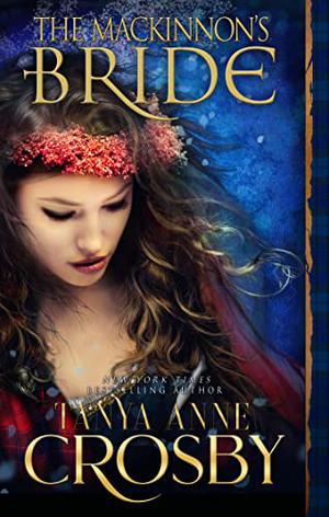 The MacKinnon's Bride (The Highland Brides #1)