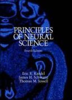 Principles of Neural Science by Eric R. Kandel