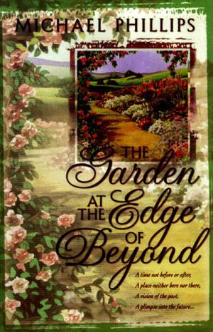 The Garden at the Edge of Beyond (The Beyond Trilogy #1)