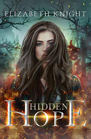 Hidden Hope (Hope #1)