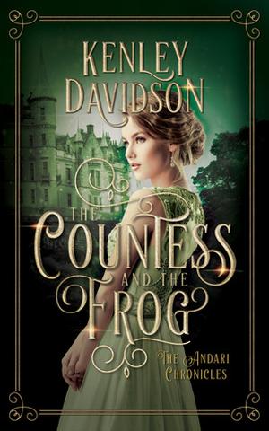 The Countess and the Frog (Andari Chronicles #0.5)