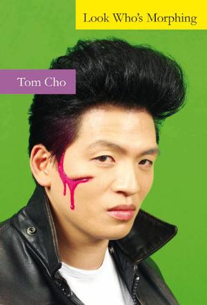 Look Who's Morphing by Tom Cho