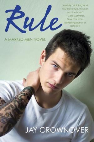 Rule (Marked Men #1)