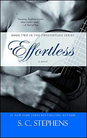 Effortless (Thoughtless #2)