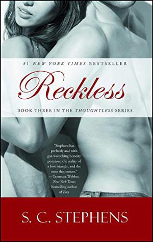 Reckless (Thoughtless #3)