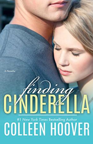 Finding Cinderella (Hopeless #2.5)