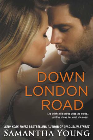 Down London Road by Samantha Young, Саманта Янг