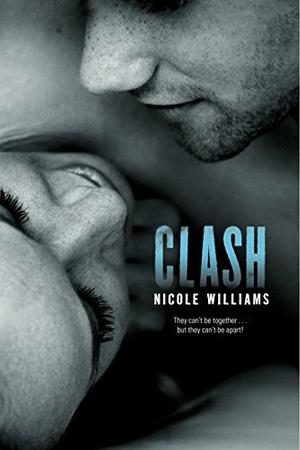 Clash by Nicole Williams