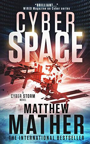 CyberSpace by Matthew Mather