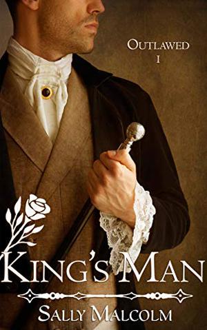King's Man (Outlawed #1)