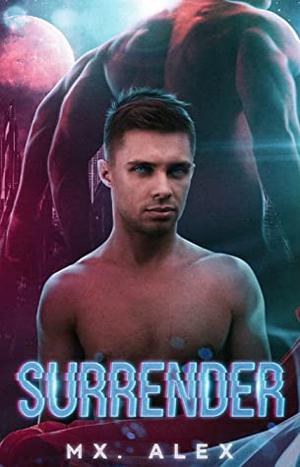 Surrender (Rescue #2)