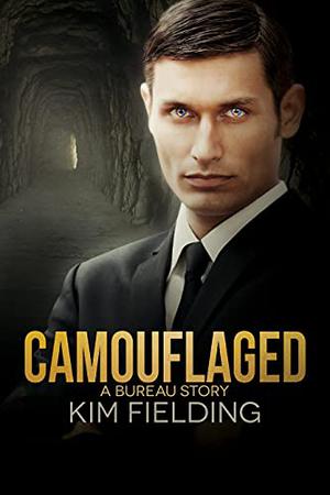 Camouflaged (The Bureau #8)