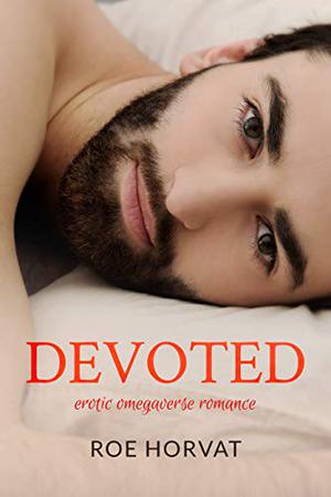 Devoted (Heated Touch #2)