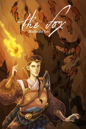 The Fox by Malinda Lo