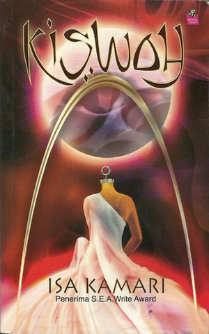 Kiswah by Isa Kamari