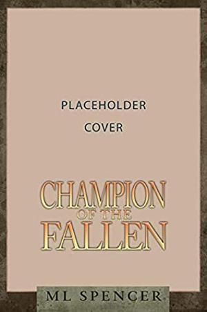 Champion of the Fallen (Rivenworld #2)