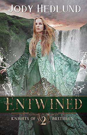 Entwined (Knights of Brethren #2)