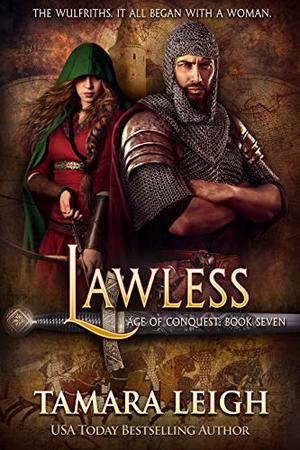 Lawless by Tamara Leigh