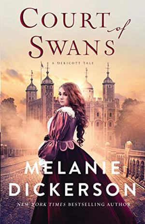 Court of Swans (The Dericott Tales #1)