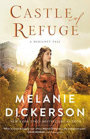 Castle of Refuge (The Dericott Tales #2)