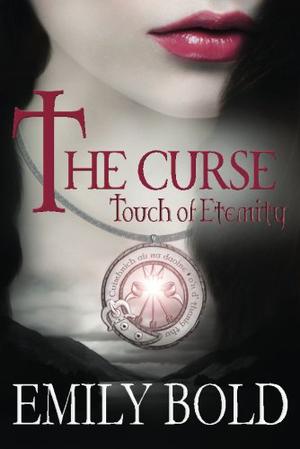 Touch of Eternity (The Curse #1)