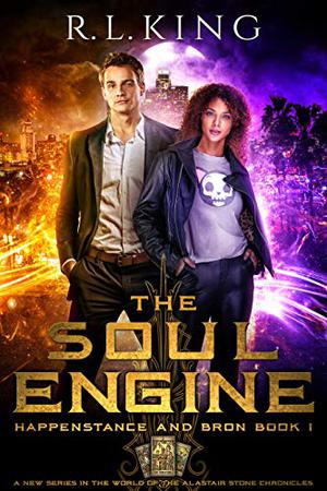 The Soul Engine by R.L. King