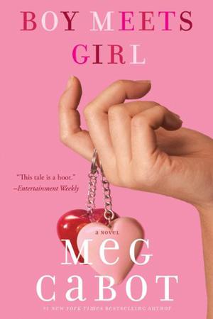 Boy Meets Girl (Boy #2)