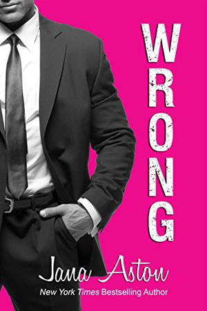 Wrong (Cafe #1)